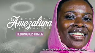 AMEZALIWA || WARNING BELLS MINISTERS || OFFICIAL VIDEO || SUBLIME FILM STUDIOS