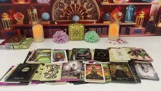 SCORPIO ITS TIME TO LIVE IN THE MOMENT AND GO HAVE SOME FUN! YOU ACTUALY HAVE A LOT IN COMMON! SCOR