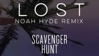 Scavenger Hunt  