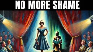 How to OVERCOME SHAME and REBUILD Your IDENTITY | Nietzsche