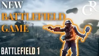 Most likely Battlefield 2018 THEME/SETTING - Battlefield 1 Game Discussions