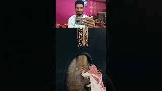 Allah ki azmaish aur bande ki Dua 🤲qubool hoti hai