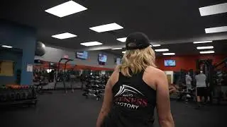 Grand Opening of Overland Idaho Fitness Factory Location!