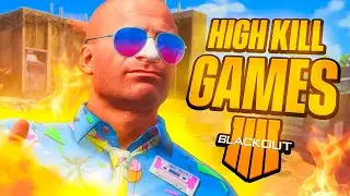 The BEST Blackout Player in the World 🏆