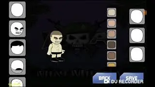 my mmc avtar tutorial #mini militia classisc