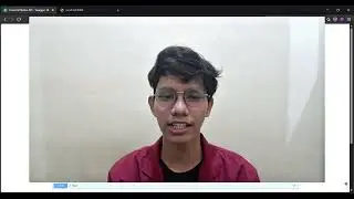 Demontrasi Fullstack Finnacial Notes (UAS KOMTER) 