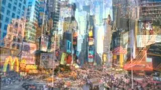 Swim - So Long Manhattan (1990)