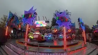 Break Dance - Welte (Offride) Kirmesfreizeitpark Münster 2020
