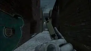 CS Source: MW 2019 M19 (With MW 2019 Gloves)