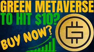 GMT COIN TO HIT $10 IN 2023? STEPN PRICE PREDICTION & ANALYSIS 2023! GMT CRYPTO PRICE FORECAST 2023!