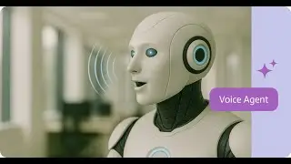 The Voice Agent Revolution: How Your Tech is Talking Back