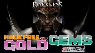Darkness Rises Hack 2019 - Darkness Rises Get Free Gold & Gems Unlimited (Android & iOS)