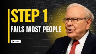 If You Start 2026 With $0, This Is the Only Order That Works