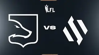 Game 2 - LFL Spring Split 2022 -Grand Finals - LDLC vs. BDS