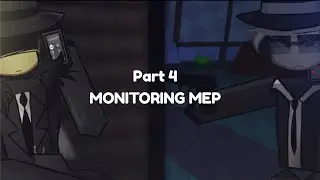 MONITORING MEP - Part 4 , @y3llowx  #monitorY3L