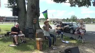 Steve Potter Boogie Blues Explosion - Driftin Blues 8/16/25 Blues