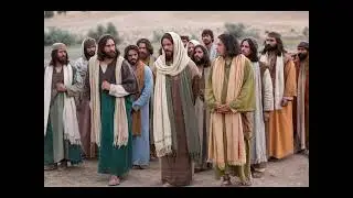 I Will Walk with Jesus - Arranged by Randy Britsch