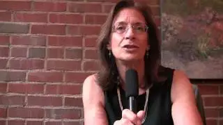 WomenCentric coffeeChat NYC - with Doreen Berne