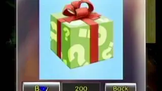 Arcade Zone - Buying Prizes Like a Boss - Nintendo Wii