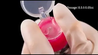 L5800 Nail Pump DIY|Customized