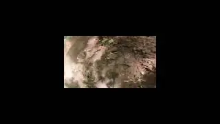 оператору прилетело😐😐 #fail #crash #mtb #рекомендации #downhill