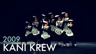 Kani Krew @ 2009 SDNZ Nationals