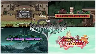The Lost Master Arc | 2nd Entry | Union Cross Ep. 2