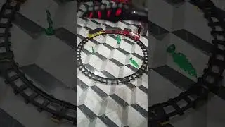 train toy  #youtubeshorts