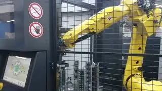 HALTER LoadAssistant - M & M Precision Machining
