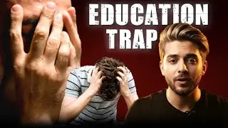 Indian Education System is the biggest Scam
