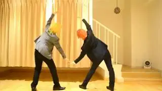 【コスプレ】MAD HEAD LOVE　踊ってみた【ヒプノシスマイク】