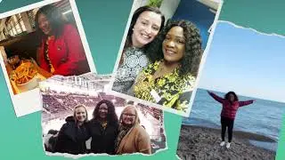Women Mentorship Program 2022 Graduation