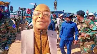 Maamulbeeleda somalidiidka ah Gooni U Goosato ah waxay ka Hinaaseen dawlad waqooyi bari of somaliya