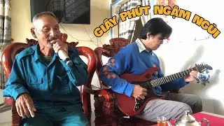 GIÂY PHÚT NGẬM NGÙI ~ BA THẠNH PHÚ ~ ÂM ĐIÊU QUÊ HƯƠNG