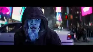 Live Action Reel 2018