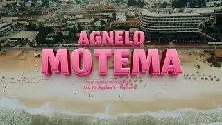 Agnelo - Motema (Clip Officiel)