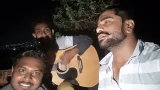 kuch is tarah n mashup songs 🎵 Night Out on Guitar