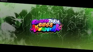 Friday Night Funkin, Colors Adventure (Micro DEMO) (FnF MOD)
