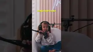 ASKING KIDS WHAT A PODCAST IS! LOL
