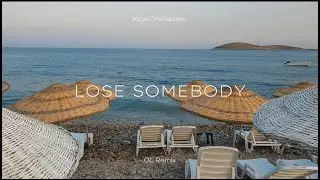 Slow Reggae | Lose Somebody - Kygo 'OneRepublic [ GL Remix ]