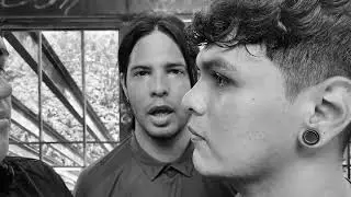 Clandestino Desaire  - Inconformes (Video Oficial)