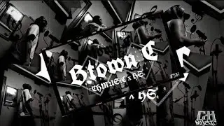 BTOWN C - CHMUSiC x HS (Prod. By Hakan beats)