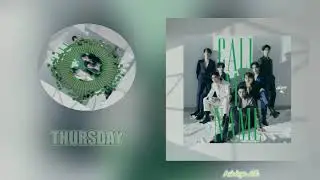 GOT7 - Thursday ★Nightcore★