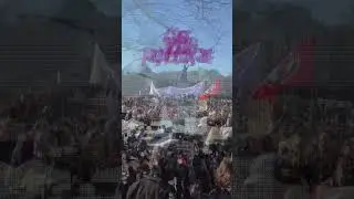 M&uuml;nchen ist bunt