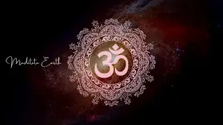 528Hz  ≫  Cosmic Wind  ≫  Tranquilizer Sounds  ≫  Spirit Charging  ≫  Meditation Music