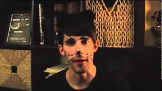 jim povolo is a cat