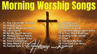 Awaken Your Spirit: Top 100 Golden Time Worship Songs for Morning Prayer 2026