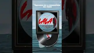 Myke Towers  - LALA (Saac Baley Remix) SHORT #musica #party #remix #newmusic #dj #mix #music
