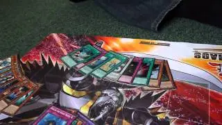 TheTCGLover - 5x Ra Yellow Mega Pack Opening (Epic pulls!) Yugioh