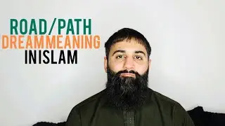 Seeing a ROAD or a PATH in dream Meaning - Islamic Dream Interpretation